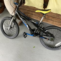 Schwinn 18” Amplify Kids Bike