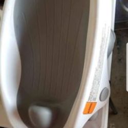 Portable Infant Bath Seat