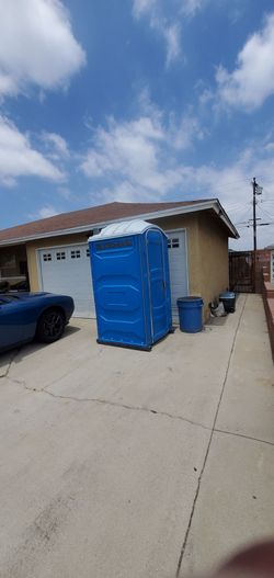 Portapotty