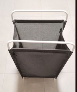 Umbra cinch laundry hamper container store
