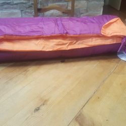 Sleeping Bag