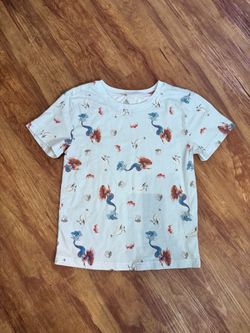 Girls' Size Large 10/12 Disney The Little Mermaid Ariel Live Action Film Short S