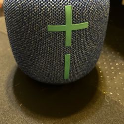 Bluetooth Speaker 