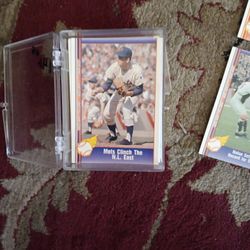 Nolan Ryan Baseball Cards 