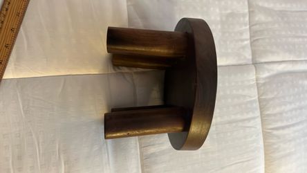 Step stool/plant stand