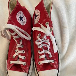 Converse Shoes