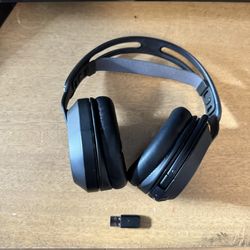Turtle Beach Stealth 500X Wireless Gaming Headset (Xbox / PC)