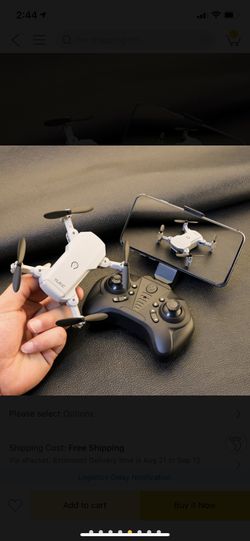 YLR/C Drone