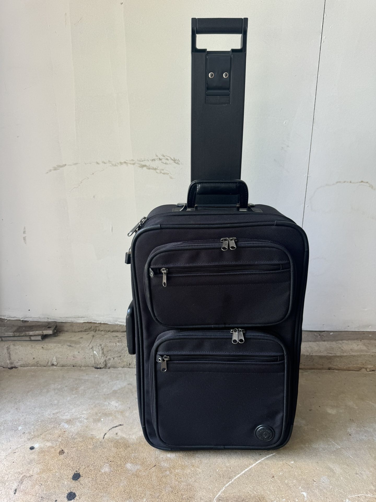 Carry On Luggage
