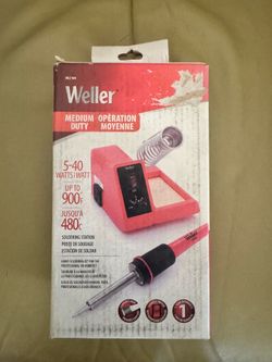 Soldering Iron