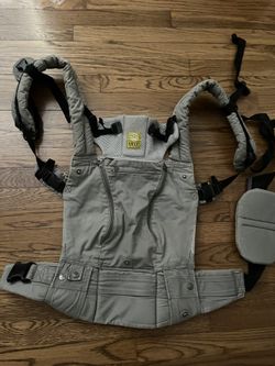 Lille Baby Carrier