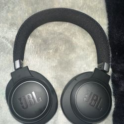 Jbl Live 660NC