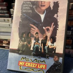 Mi Vida Loca