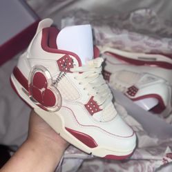 Jordan 4 Valentines Edition 4.5y
