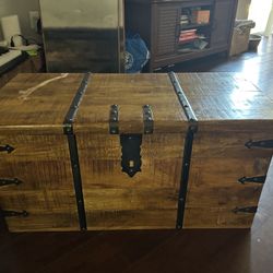 Storage Chest