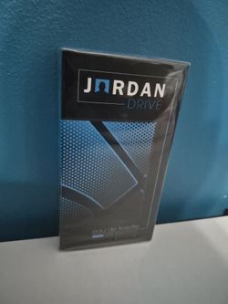 Jordan Drive Eau de Toilette