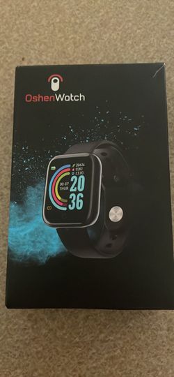 OshenWatch Smart Watch