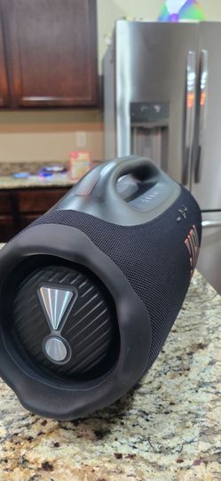 JBL BOOMBOX 4 WATER RESISTENT