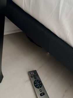 Temper-Pedic Ergo Power Base Queen