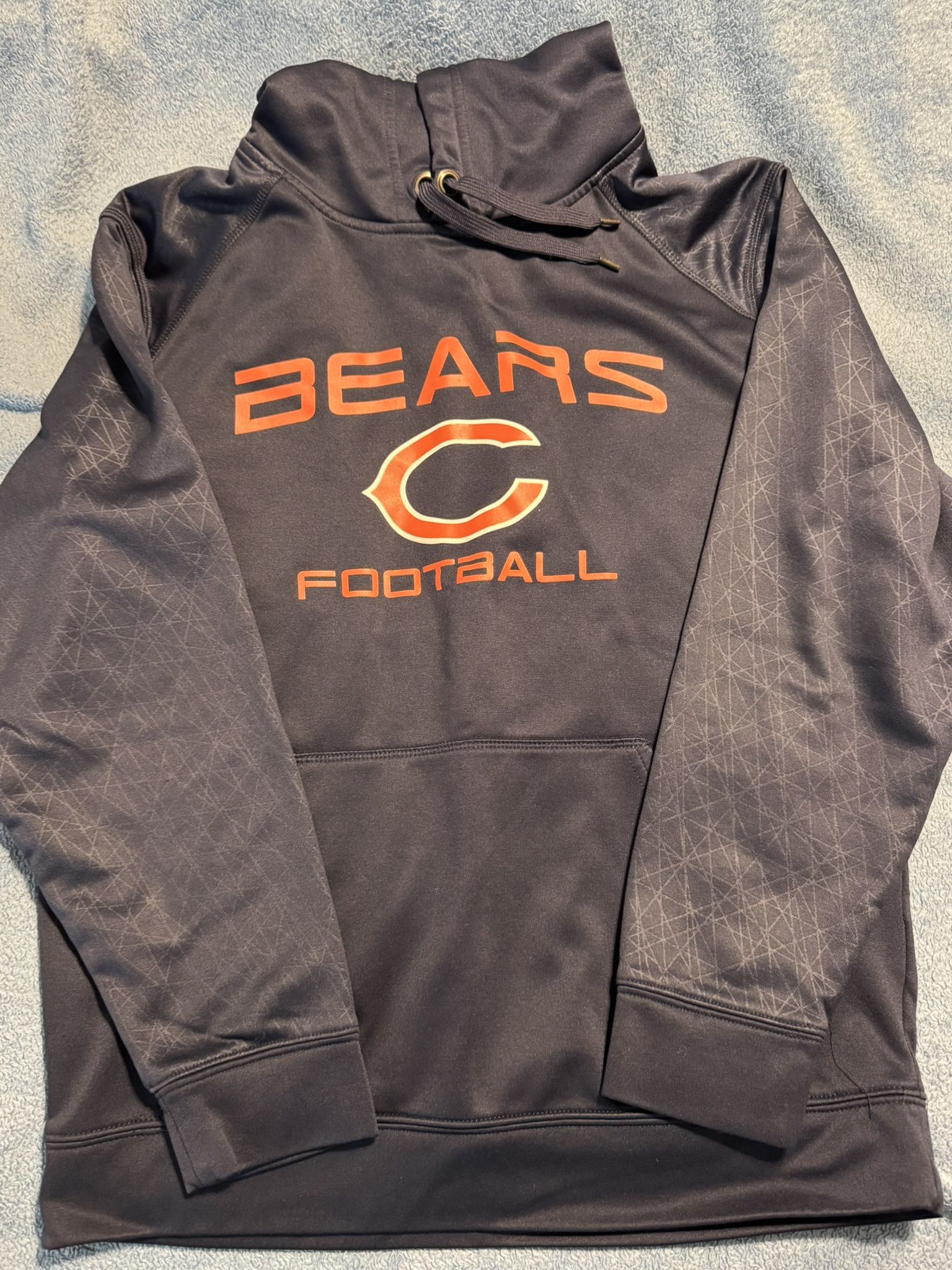 Chicago Bears Hoodie