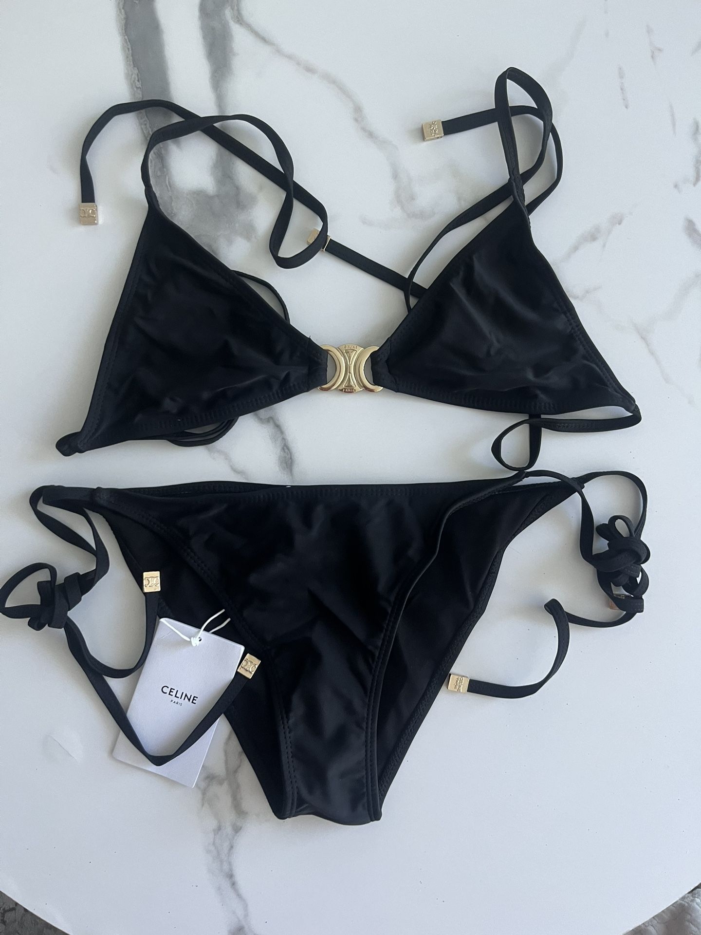 CELINE Bikinis