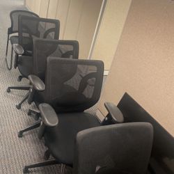 Office Chairs