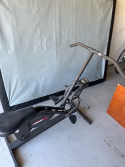 Health Rider