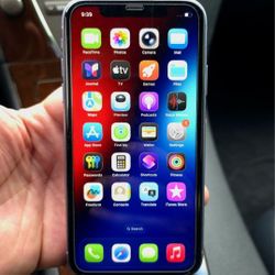 T-Mobile iPhone 11 with Charger 64GB 