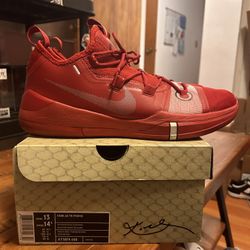 Kobe AD TB Promo exodus Size 13m for Sale in Torrance CA OfferUp