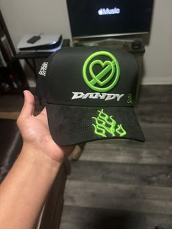 Dandy x Fuerza Regida