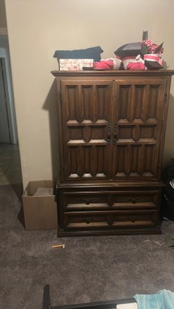 Antique Chester