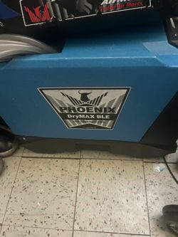 Phoenix dehumidifier