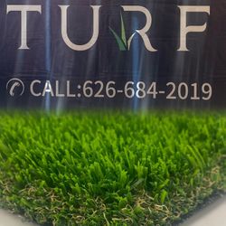 Premium artificial grass turf roll wholesale to public - delivery available  