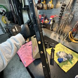 Fd3s Rx7 Engine Bay Brace Bar