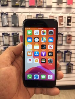 iPhone 7 unlocked 32gb