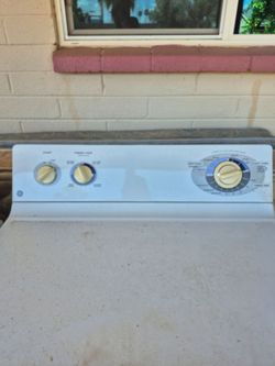 Washer,dryer,fridge
