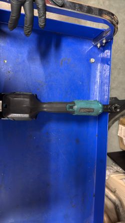 Nakita power ratchet