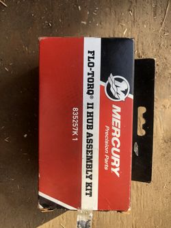 Flo Torq II Assembly kit