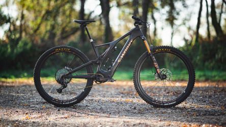 S Works Turbo Levo SL