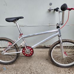 Old 2025 diamondback bmx