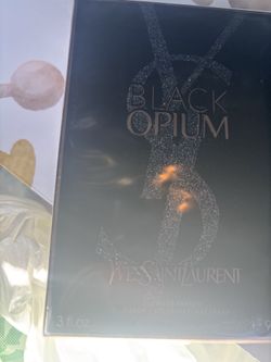 YSL OPIUM