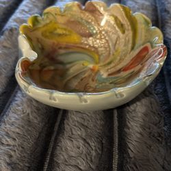MCM Murano Tutti Frutti Bowl
