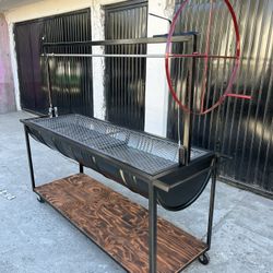 Santa Maria Big Grill