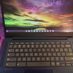 Laptop Chromebook