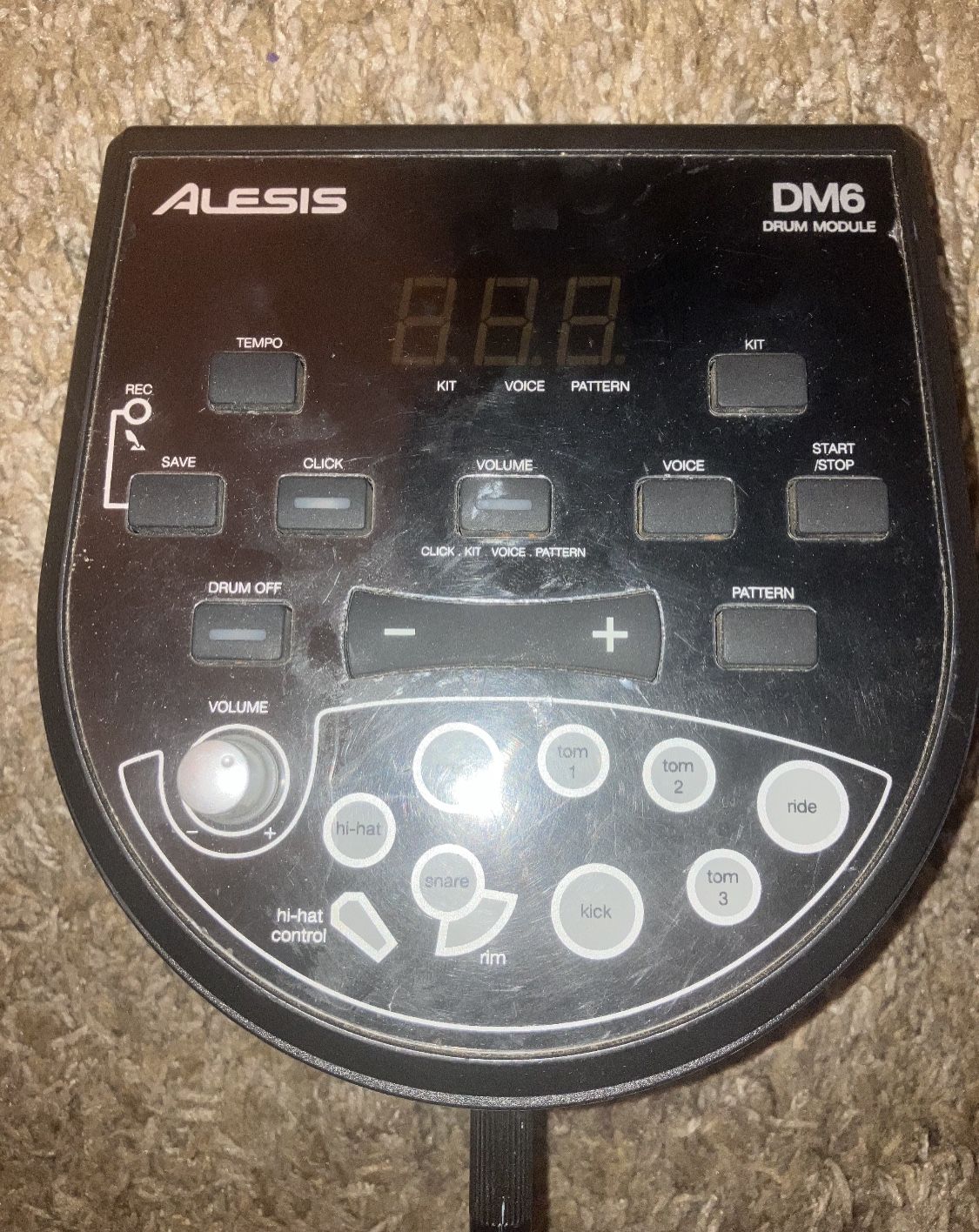 Alesis DM6