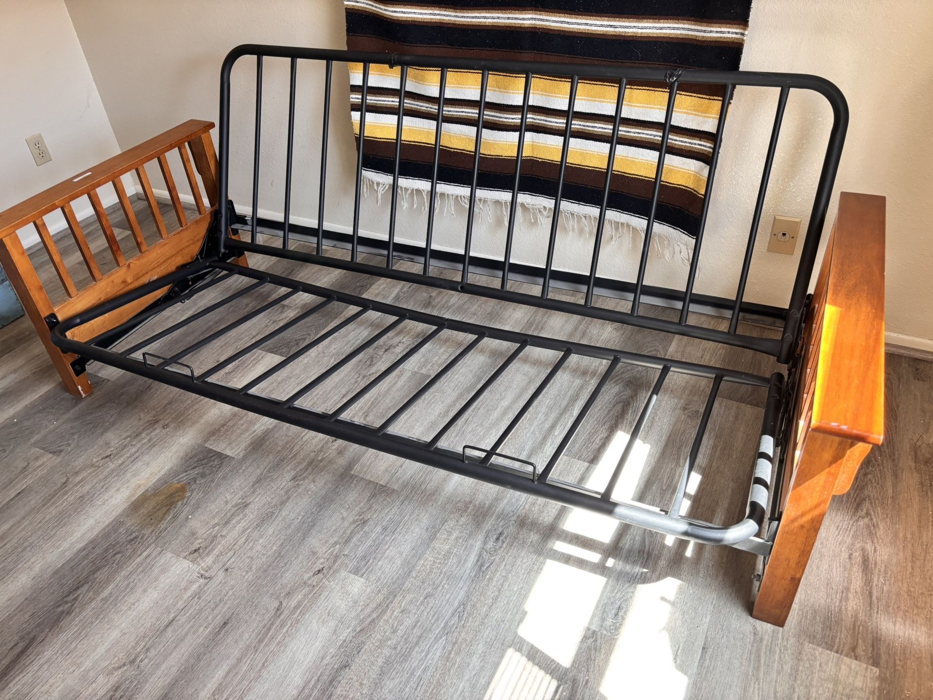 Estate Sale - Futon