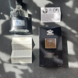 Creed Aventus 3.3oz 100ml