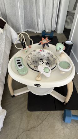 $75 - Multiple Baby toys (over $600 Worth)