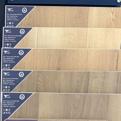 Pisos De Vinyl $1.39sqft 