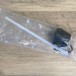 Snap Water Cap And Spare Straw